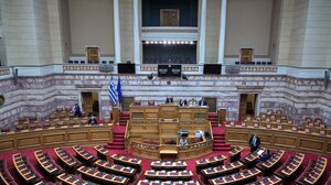 Ξεκινά την Τετάρτη η «μάχη» του προϋπολογισμού