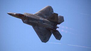 ΗΠΑ: Αεροπορικά πλήγματα κατά 75 στόχων του Ισλαμικού Κράτους στη Συρία