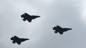 «Η Τουρκία πλησιάζει στην επιστροφή στα F-35» δηλώνει ο Αμερικανός πρέσβης 