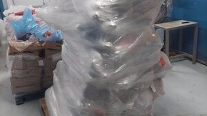 Επιχείρηση υγειονομικών ελέγχων της περιφέρειας Αττικής