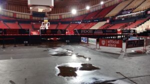 Ερώτηση του ΣΥΡΙΖΑ για τις υποδομές του ΣΕΦ