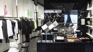 Στα 2,8 δισ. ευρώ οι δαπάνες των καταναλωτών για αγορές ενδυμάτων στο 10μηνο φέτος