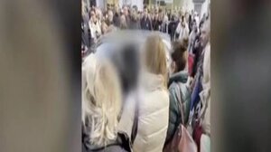 Για το Σάββατο αναβλήθηκε η δίκη του αστυνομικού που επιτέθηκε σε αντιδήμαρχο 