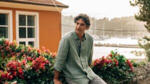 Στις ΗΠΑ για επαγγελματικούς λόγους ο Χριστόφορος Παπακαλιάτης