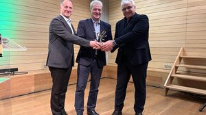 Στο 6ο Διεθνές Συμπόσιο του Πανεπιστημίου Yale για το Ελαιόλαδο και την Υγεία ο Δήμαρχος Ηρακλείου