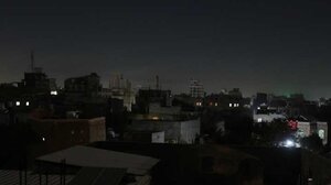 Υεμένη: Νέα ισραηλινά πλήγματα με στόχους θέσεις των Χούθι στη Σαναά