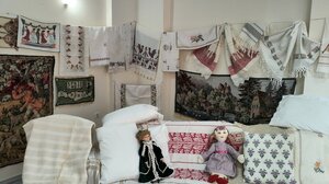 Ένα διαφορετικό χριστουγεννιάτικο δέντρο και ο πρωτοχρονιάτικος μπακλαβάς του «φτωχού»