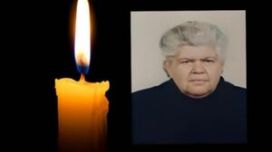 Πένθος για τον χαμό της Ευαγγελίας Ζεάκη