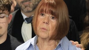 "Είμαι σίγουρη ότι με βίασε" – Η συγκλονιστική εξομολόγηση της κόρης της Ζιζέλ Πελικό