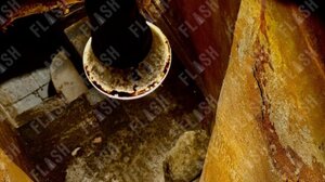 Οι κρυφές κατακόμβες της οδού Φιλελλήνων: Ένας εντυπωσιακός μυστικός κόσμος κάτω από την Αθήνα