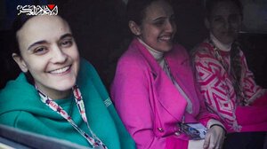 Όσα έγιναν την πρώτη ημέρα κατάπαυσης του πυρός στη Λωρίδα της Γάζας