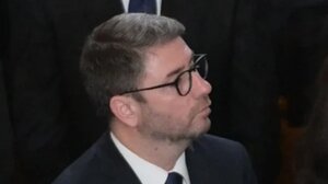 Ν. Ανδρουλάκης: «Αποχαιρετούμε έναν μεγάλο Ιεράρχη, τον μακαριστό Αρχιεπίσκοπο Αναστάσιο»