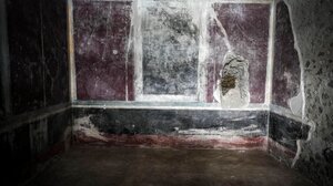 Πομπηΐα: Ανασκαφές έφεραν στο φως ένα πολυτελές ιδιωτικό συγκρότημα λουτρών