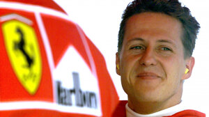 Η συγκινητική ανάρτηση της Φεράρι για τα γενέθλια του Σουμάχερ