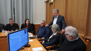 Το Παρατηρητήριο Καινοτόμου Επιχειρηματικότητας προωθεί τη συνεργασία με τα Ακαδημαϊκά και Ερευνητικά Ιδρύματα