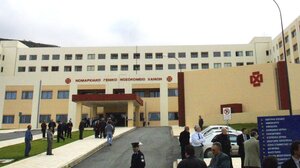 Χανιά: Έχασαν τραυματία μέσα στο νοσοκομείο – Βρέθηκε κλειδωμένος στα μαγειρεία!