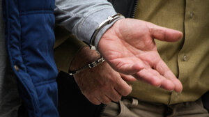 Κύκλωμα παράνομων συνταγογραφήσεων: Γιατρός, λογιστής, φαρμακοποιοί ανάμεσα στους συλληφθέντες