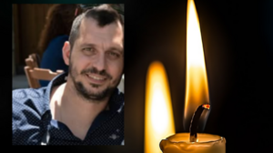 Μέσα σε κλίμα οδύνης αποχαιρετούν τον 38χρονο Νίκο