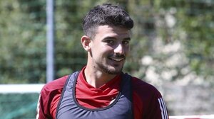 Ανδρούτσος: Η καλύτερη προσθήκη στα χαφ για τον ΟΦΗ