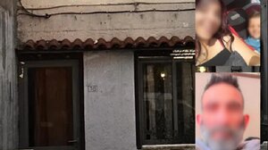 Θέρισσος: Ζωή-κόλαση ζούσε το 3χρονο παιδί που δίνει μάχη για τη ζωή του - Ως απαθής περιγράφεται η μητέρα