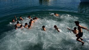 Θα «βουλιάξουν» τα Θεοφάνια οι χειμερινοί προορισμοί - Πόσο θα κοστίσει η διαμονή στα Airbnb