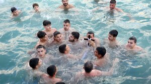 Πού παρίστανται η ΠτΔ, ο Πρωθυπουργός και οι πολιτικοί Αρχηγοί για τον εορτασμό των Θεοφανίων