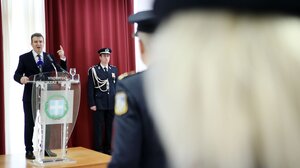 Φονικό τροχαίο Χανίων και κύκλωμα με επίορκους επισπεύδουν τις κρίσεις στην ΕΛ.ΑΣ 