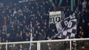 Είναι γιορτή του ποδοσφαίρου κι έτσι πρέπει να αντιμετωπιστεί