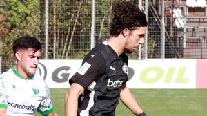 LIVE: ΟΦΗ-Λεβαδειακός