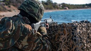 ΓΕΕΘΑ: Έκτακτες κρίσεις ανωτάτων και ανώτερων αξιωματικών των Ενόπλων Δυνάμεων	