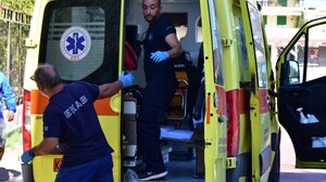 Εντοπίστηκε μετά από μέρες σε κωματώδη κατάσταση στο σπίτι της