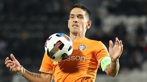 ΟΦΗ: Με Νέιρα στη ρεβάνς με την Παναχαϊκή