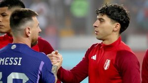 Ο ΟΦΗ έκλεισε τον Περουβιανό εξτρέμ, Φράνκο Ζανελάτο