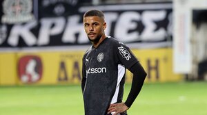 Φεύγει ο Αμπάντα - Πάει για αριστερό μπακ ο ΟΦΗ