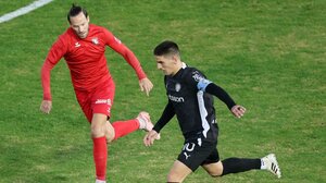 LIVE: Παναχαϊκή-ΟΦΗ