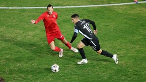 ΟΦΗ: Ετοιμάζεται για την επιστροφή του ο Νέιρα