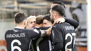 ΟΦΗ: ​Η ιστορική ευκαιρία, το «πρέπει» και... ο Λεβαδειακός