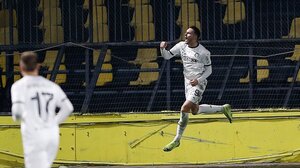 Το «my way» του ΟΦΗ είναι μεγαλύτερο από το διπλό