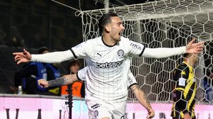 Εξοχικό η ωραία Θεσσαλονίκη!