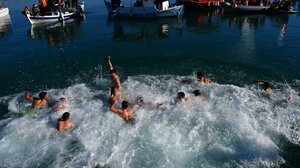 Μηνύματα και ευχές από τον πολιτικό κόσμο για την ημέρα των Θεοφανίων 