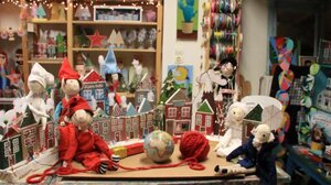 Παραμονή των Φώτων απόψε! Το νου σας, το ξημέρωμα φεύγουν οι καλικάντζαροι!