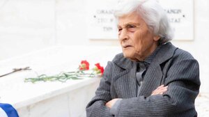 Πέθανε η εμβληματική μορφή των αγώνων του ΚΚΕ, Πότα Κακαβά