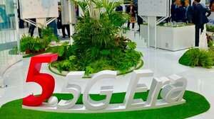 Η υιοθέτηση του 5G στην Ευρώπη θα εκτοξευθεί στο 80% έως το 2030