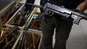 ΗΠΑ: Δικαστήριο έκρινε αντισυνταγματική την απαγόρευση όπλων στους κάτω των 21 χρόνων