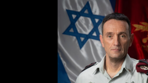 Ισραήλ: Παραιτήθηκε ο αρχηγός του γενικού επιτελείου του ισραηλινού στρατού