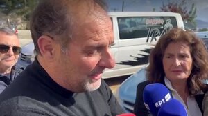 Πατέρας Παναγιώτη: «Ο γιος μου δεν θα είναι το τελευταίο θύμα - Άφησε το μηχανάκι και πήρε το αυτοκίνητο για μεγαλύτερη ασφάλεια»