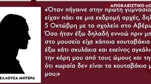 Άλιμος: Κατηγορία για νέο καθηγητή στο ίδιο σχολείο που συνάδελφός του, ασελγούσε σε μαθήτριες