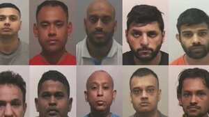 Βρετανία: Σοκαριστική έρευνα για Πακιστανούς παιδοβιαστές σε 41 πόλεις - 155 αφέθηκαν ελεύθεροι