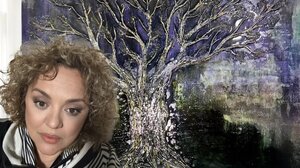 Μαρία Καφτάκη: Η αξιωματικός της ΕΛ.ΑΣ που εκφράζει τις ενδόμυχες ανησυχίες της μέσω της τέχνης