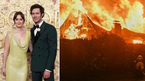 Φωτιές στο Λος Άντζελες: Οι διάσημοι που έχασαν τα σπίτια τους στην καταστροφική πυρκαγιά